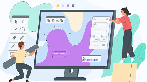 Graphic Design Web Design Company in Luton, Best SEO Company in Luton