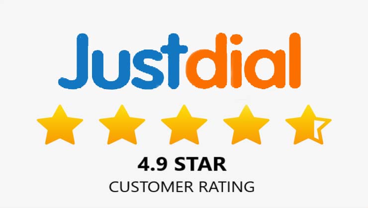 Just Reviews
