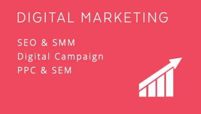 Digital Marketing Company in Delhi