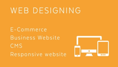 Website Designing in Columbus