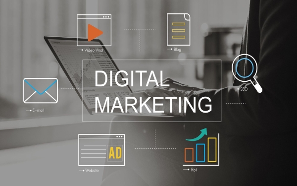 How to Choose The Right Digital Marketing Agency?