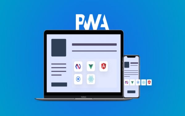 Progressive Web Application (PWA)