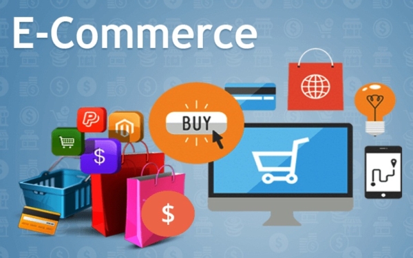 Sell online with a professional eCommerce website