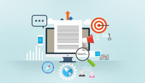 Content Writing in Iowa, Best SEO Company in Iowa