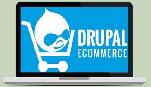 Drupal Commerce Website Development in Tyler, Best SEO Company in Tyler