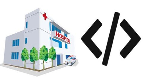 Hospital Portal Development Company in Shindaone, Best SEO Company in Shindaone