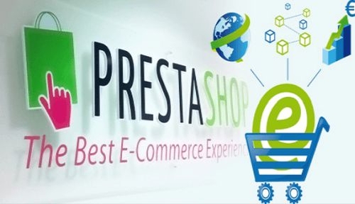 PrestaShop Website Development in Khan Market, Best SEO Company in Khan Market