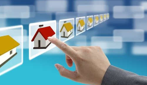 Real Estate Portal Development in Bansdroni, Best SEO Company in Bansdroni