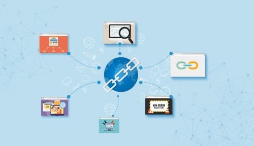 Link Building in Sector 18 Noida, Best SEO Company in Sector 18 Noida